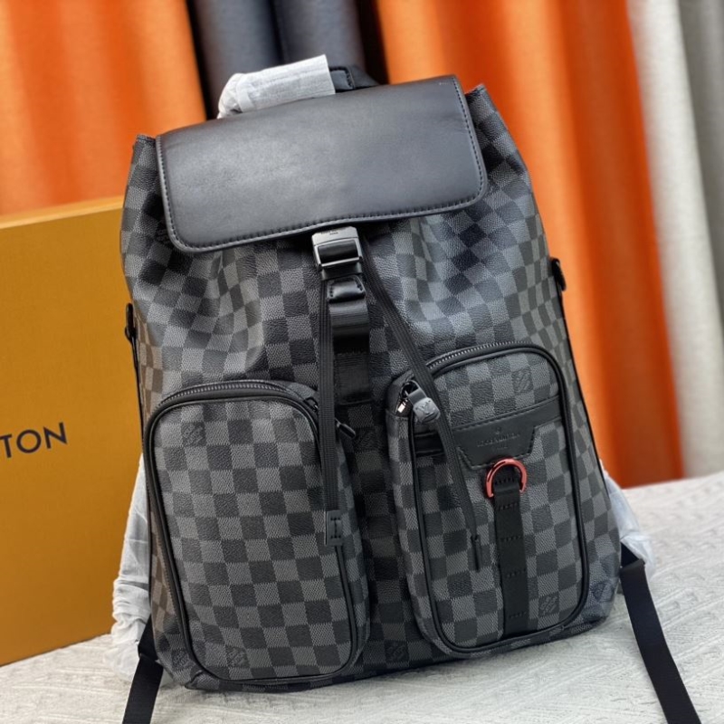 LV Backpacks